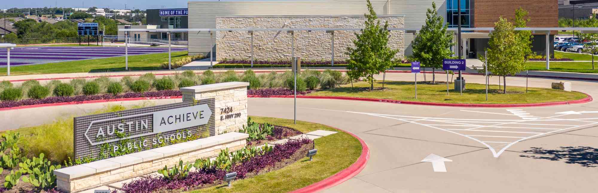 Austin Achieve High School in Austin, TX - Niche