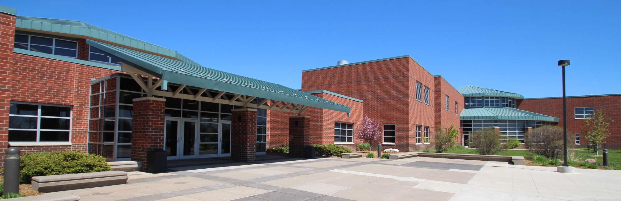 Valley Southwoods Freshman High School in West Des Moines, IA Niche