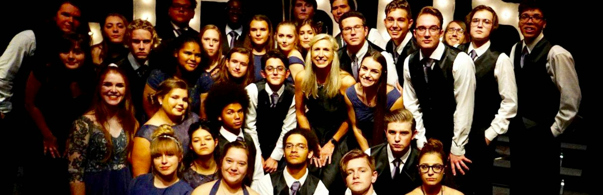 Alexander High School in GA Niche