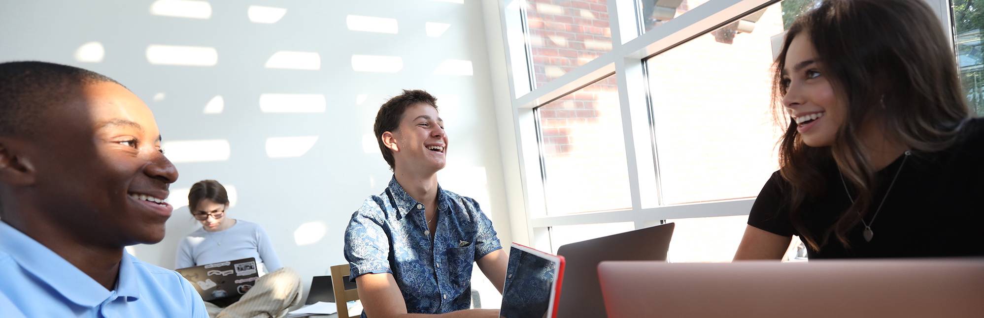 Kingswood Oxford School in West Hartford, CT Niche