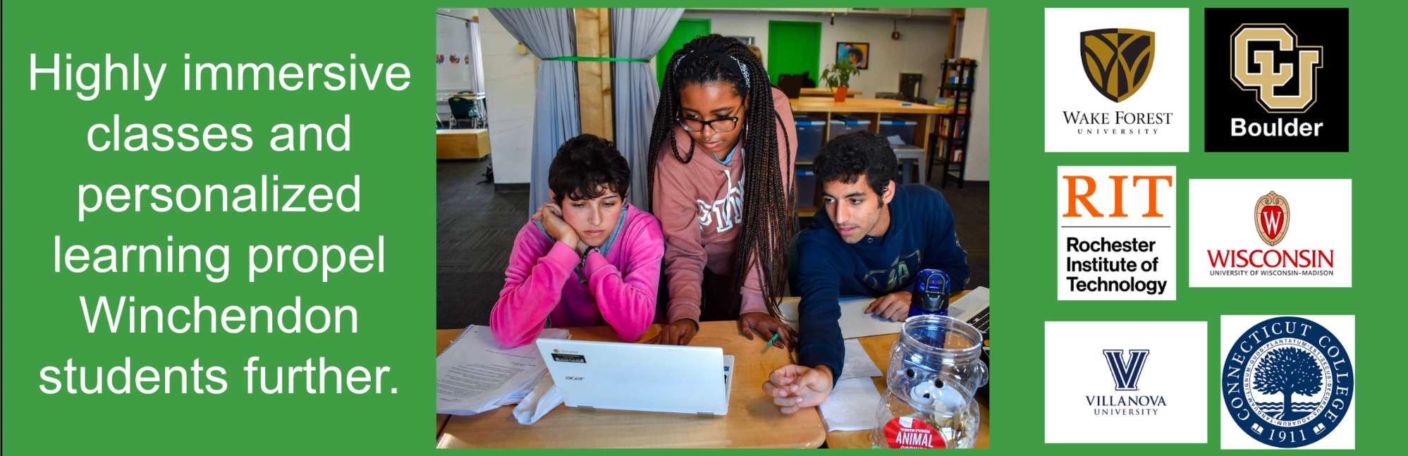 The Winchendon School NYC in Manhattan, NY Niche