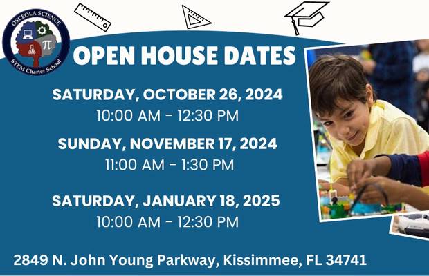 Osceola Science Charter School in Kissimmee, FL - Niche