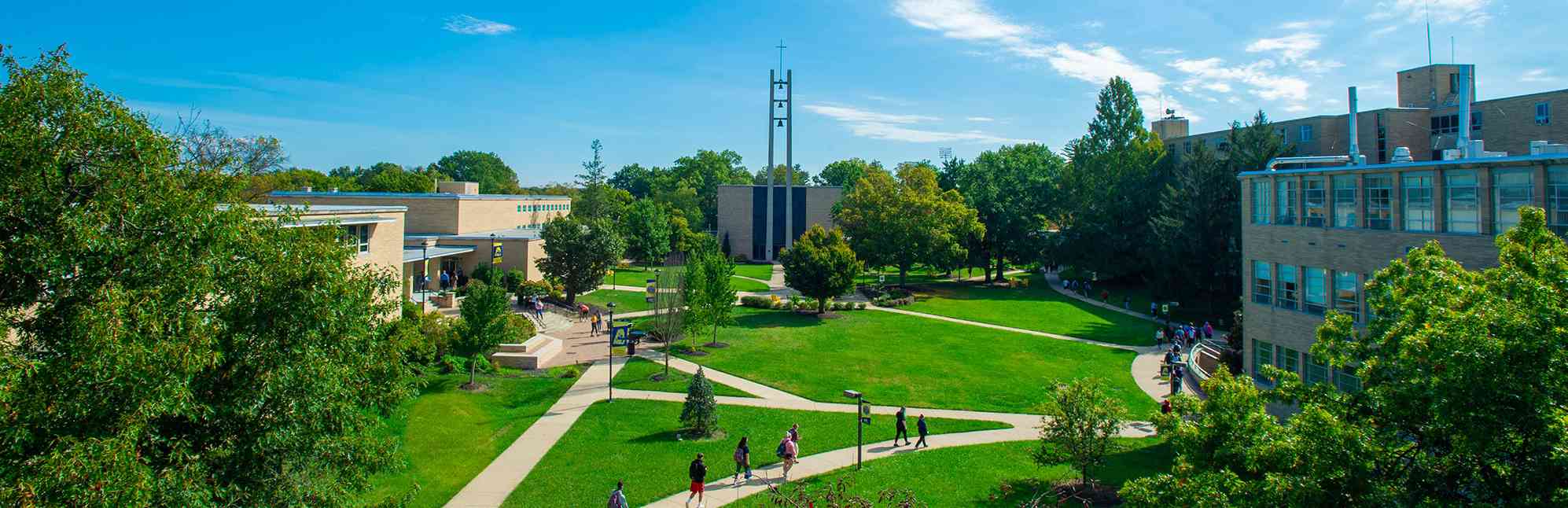 Mt. St Joseph University Christmas Concert 2024 Fidela Pearla