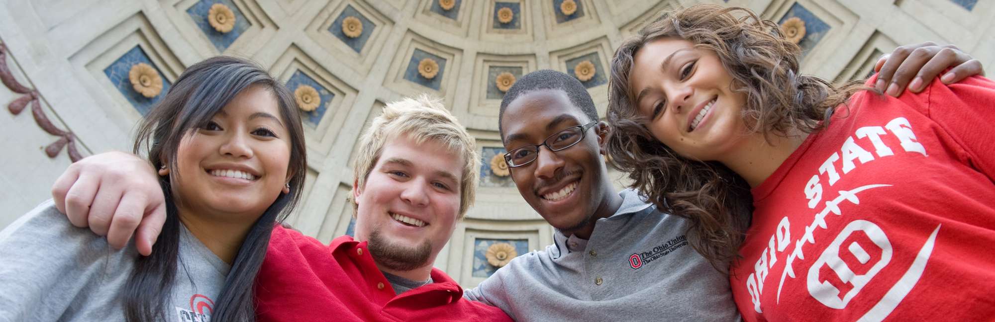 The Ohio State University Niche