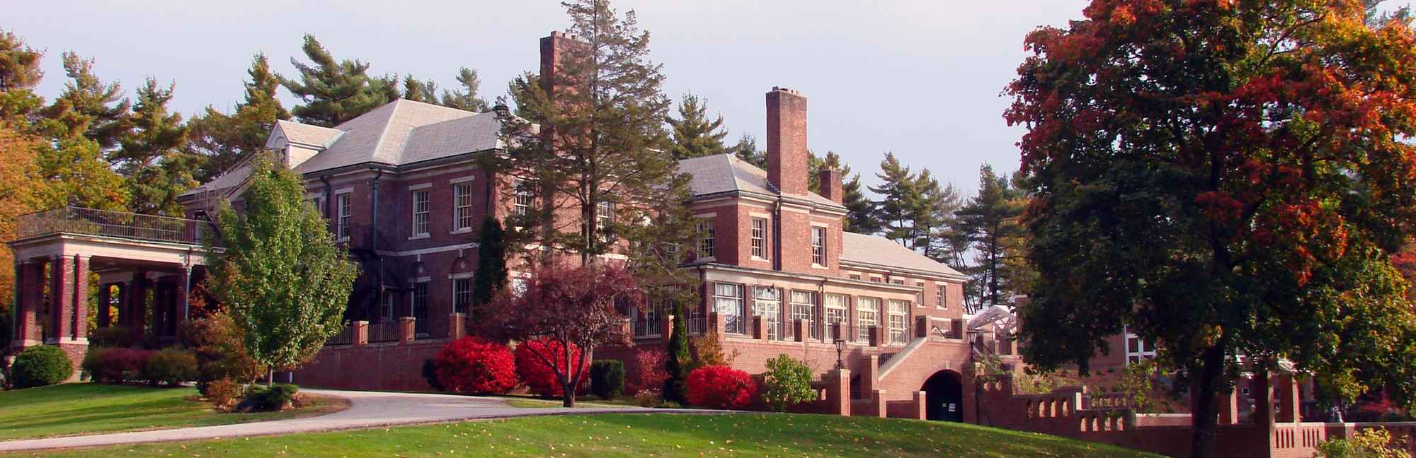 Hyde School in Bath, ME Niche