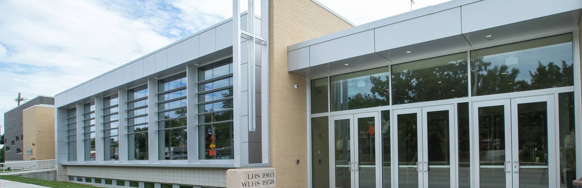 Wisconsin Lutheran High School in Milwaukee, WI Niche