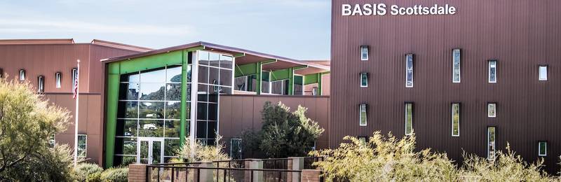 BASIS Scottsdale in Scottsdale, AZ Niche
