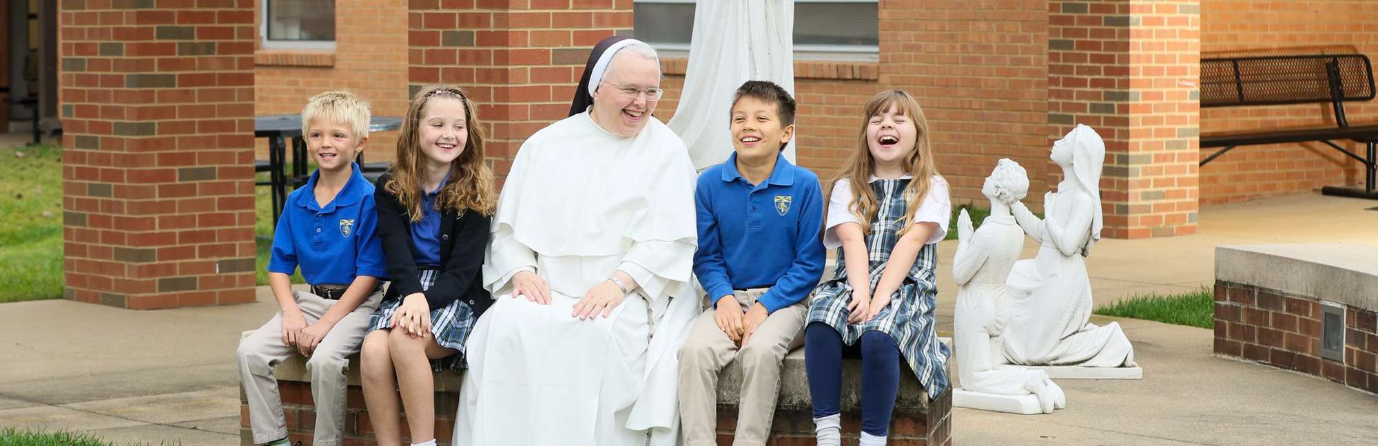 Overbrook Catholic School in Nashville, TN Niche