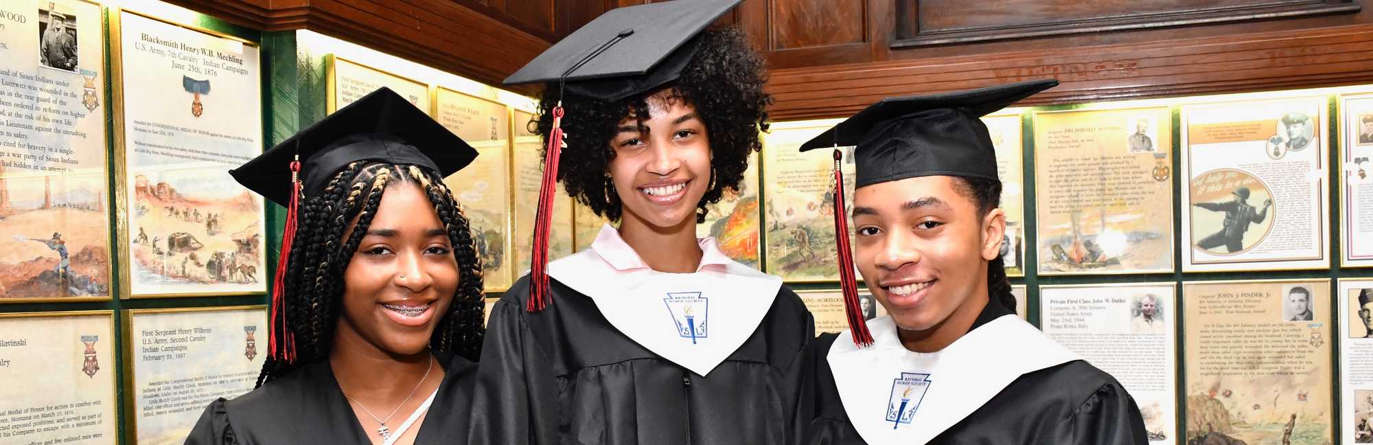 City Charter High School in Pittsburgh, PA - Niche