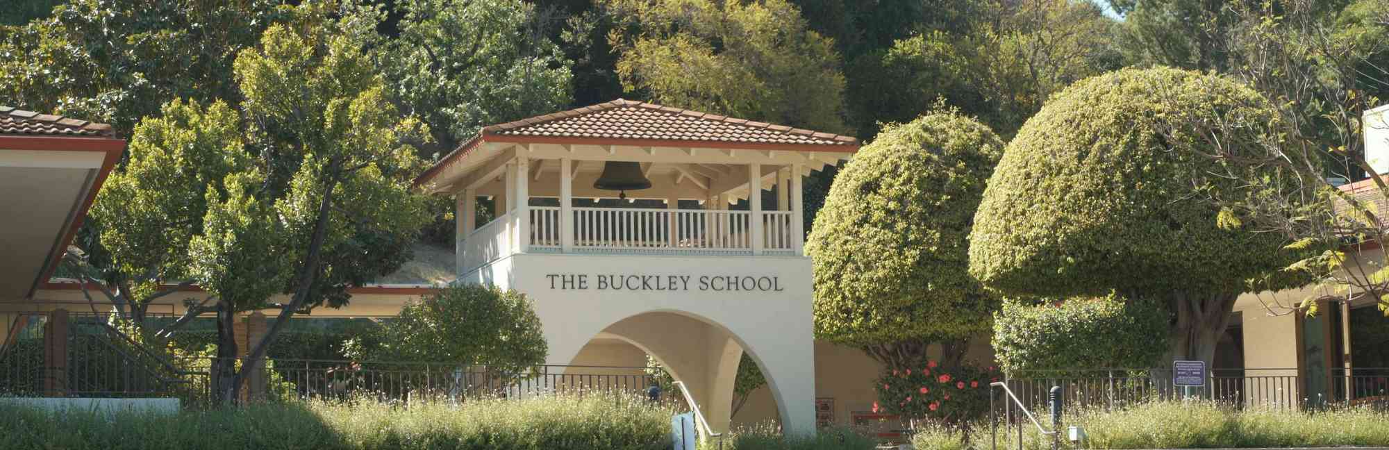 The Buckley School in Los Angeles, CA Niche