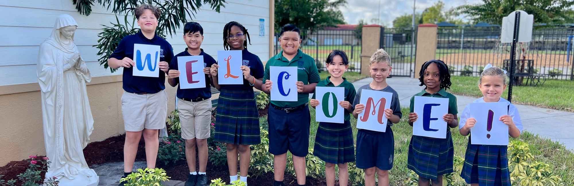 Good Shepherd Catholic School in Orlando, FL Niche