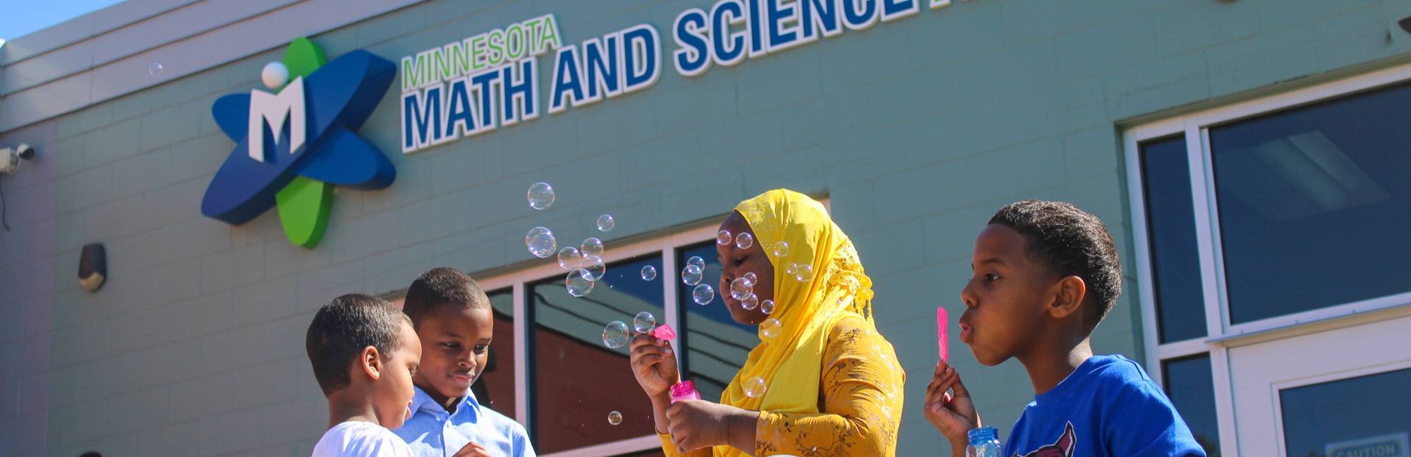 Minnesota Math and Science Academy Minnesota Niche