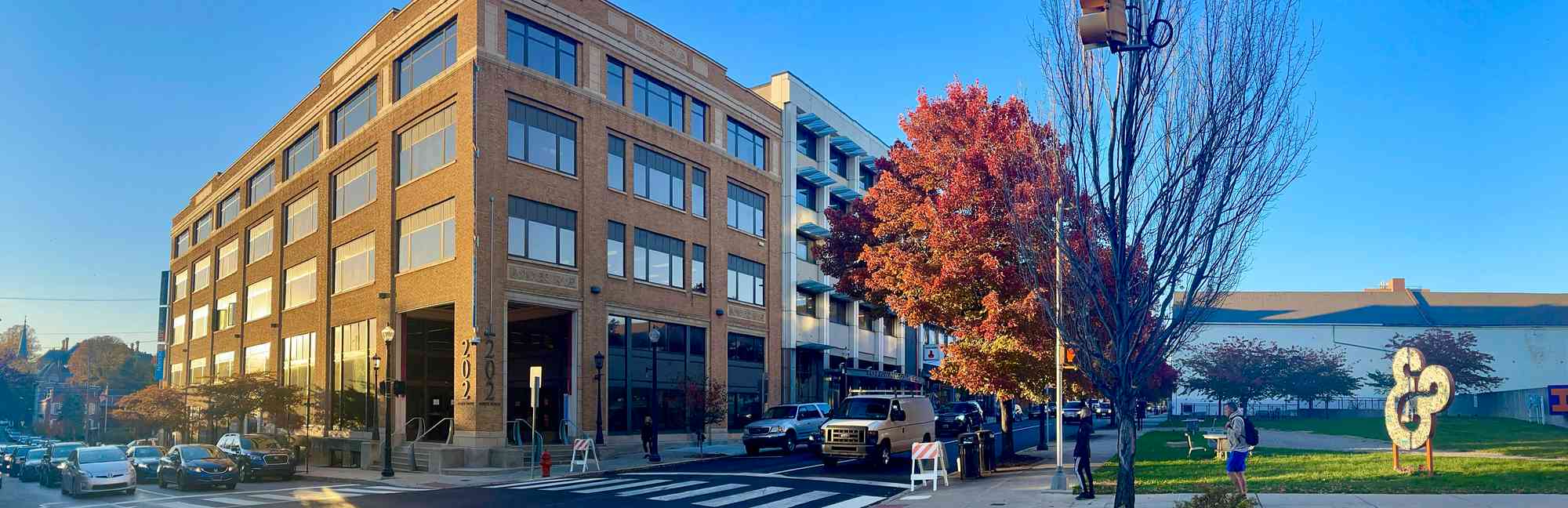 Pennsylvania College of Art & Design Niche