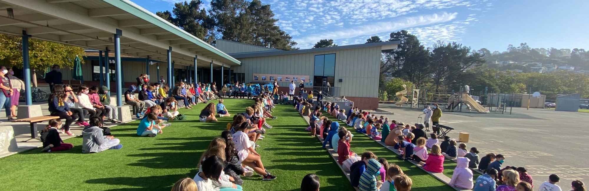 Prospect Sierra School in El Cerrito, CA Niche