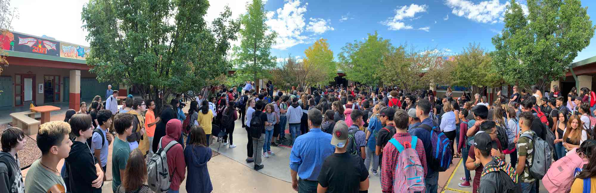 Monte del Sol Charter School in Santa Fe, NM - Niche