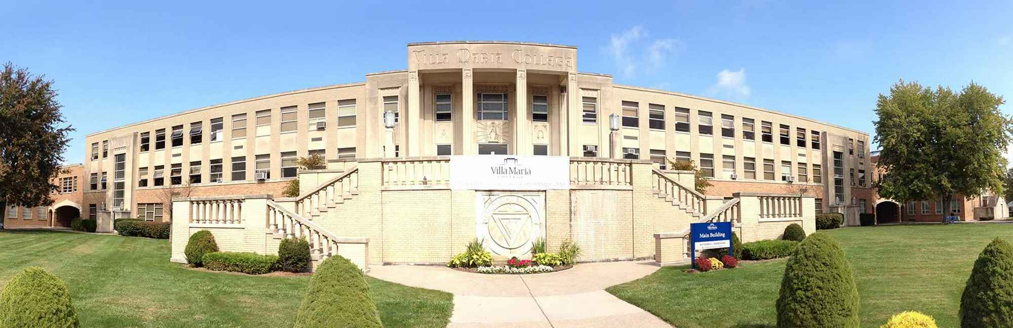 Villa Maria College Acceptance Rate & Admissions Info