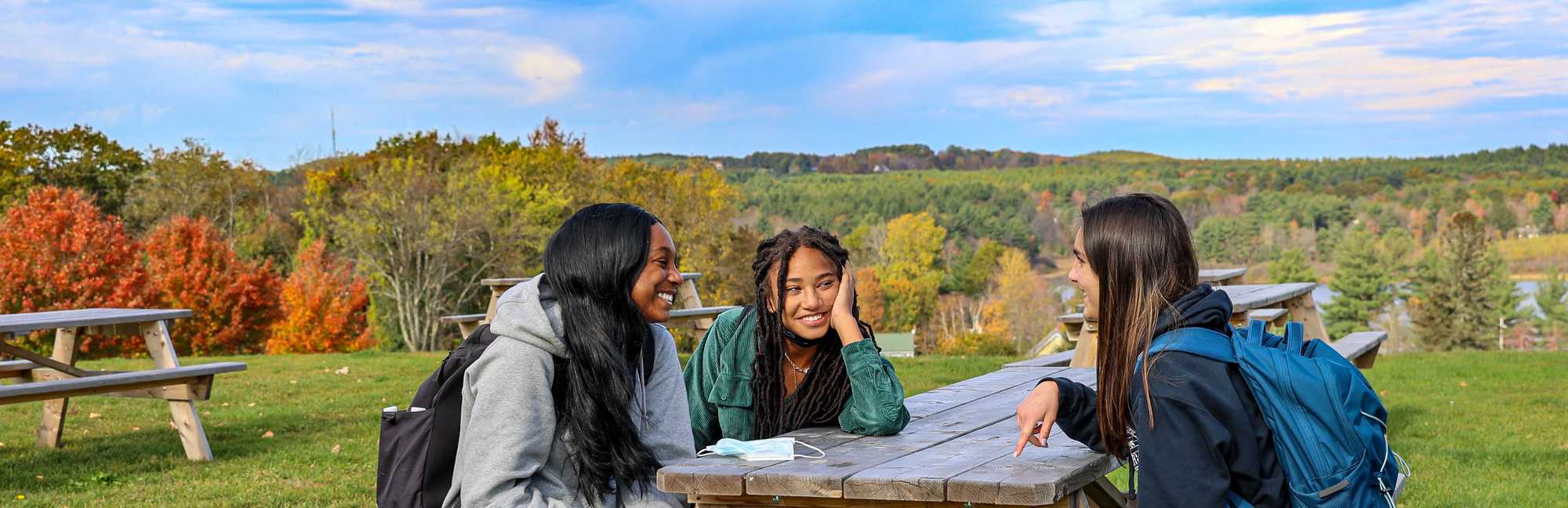 The Winchendon School in MA Niche