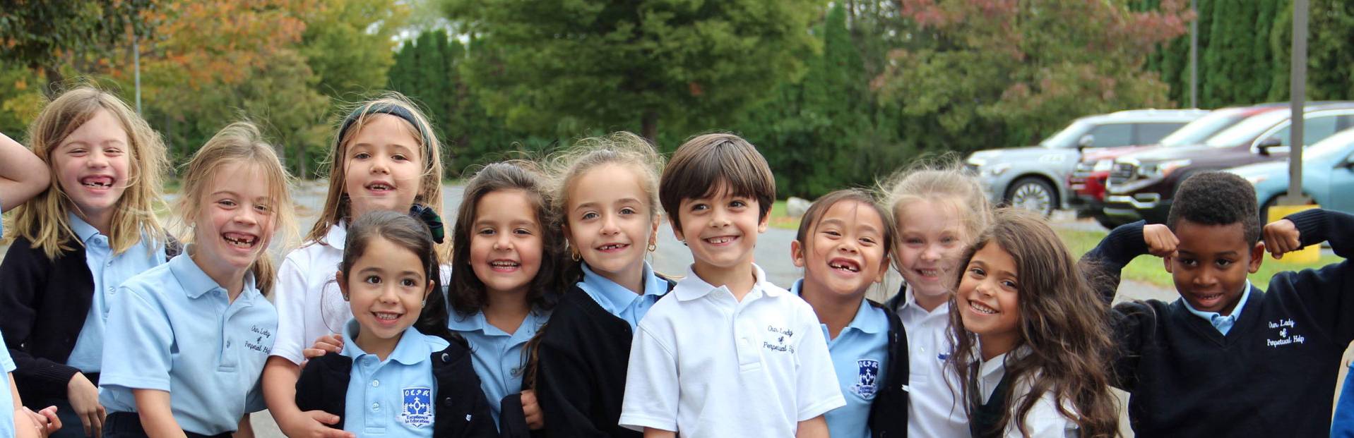 Diocese of Allentown Niche