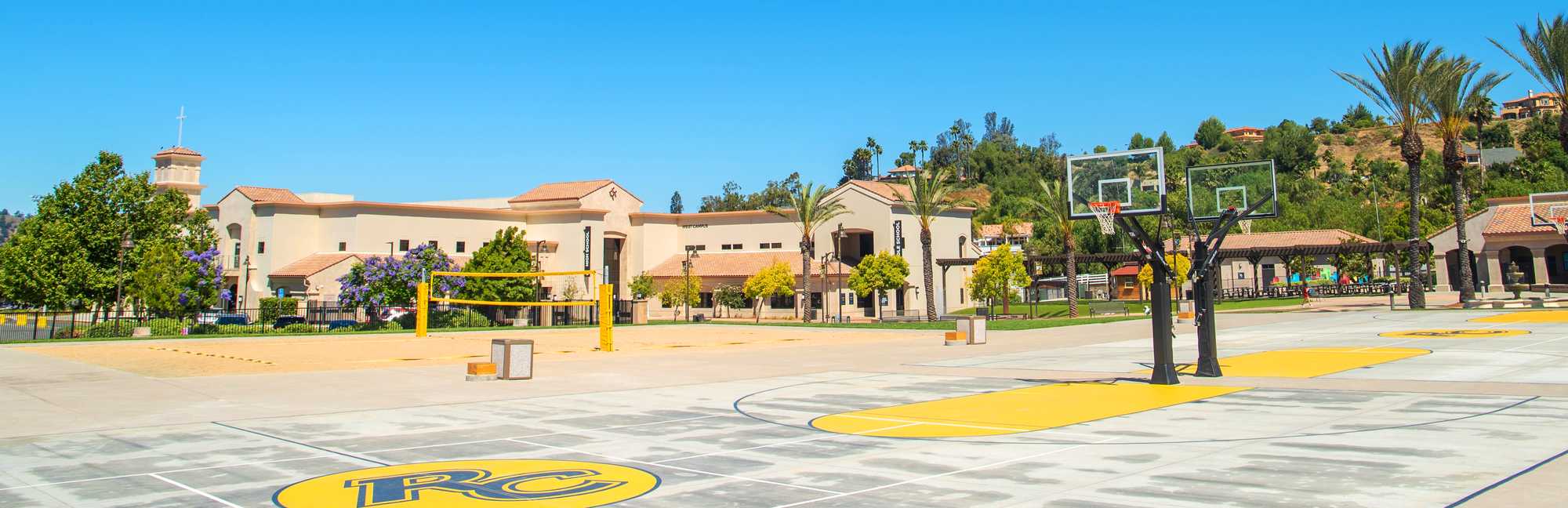 Rancho Christian School in Temecula, CA Niche