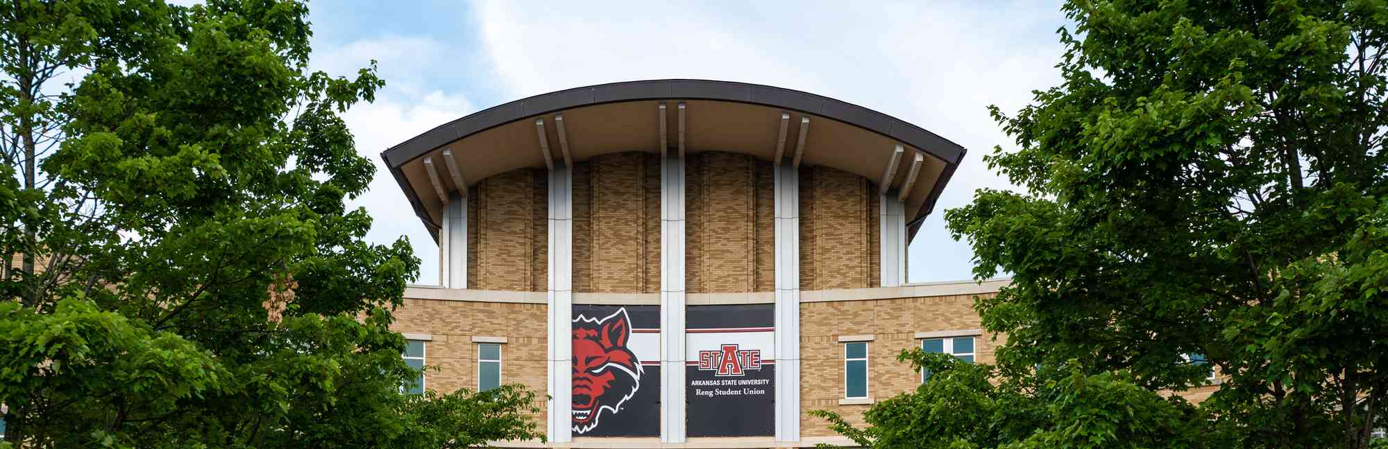 Arkansas State University Niche