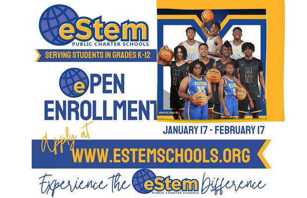 eStem High Public Charter School in Little Rock, AR - Niche