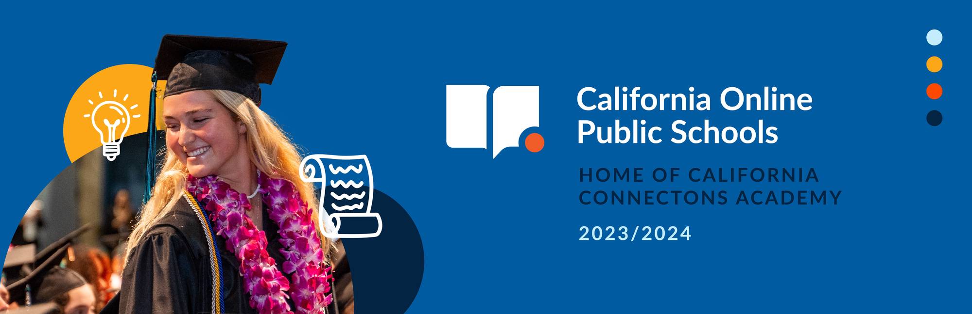 California Online Public Schools North Bay in CA Niche