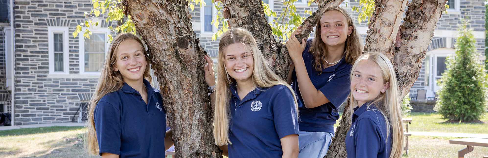 Villa Maria Academy High School in Paoli, PA Niche