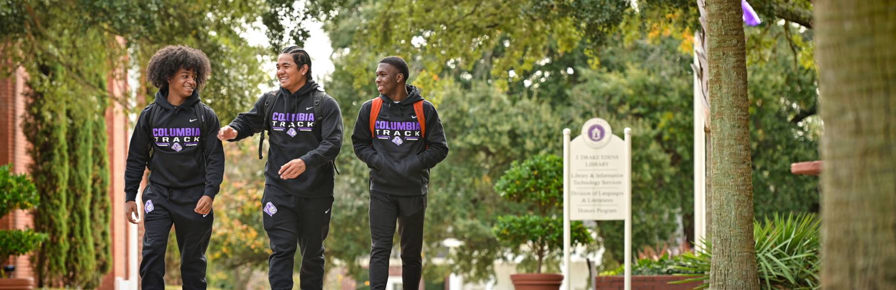 Columbia College South Carolina Niche