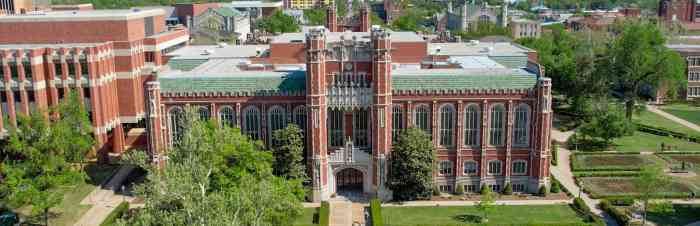 PPT - The University of Oklahoma PowerPoint Presentation, free download ...