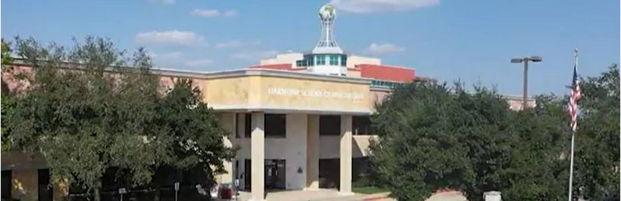 Harmony School of Innovation Houston in Houston, TX Niche