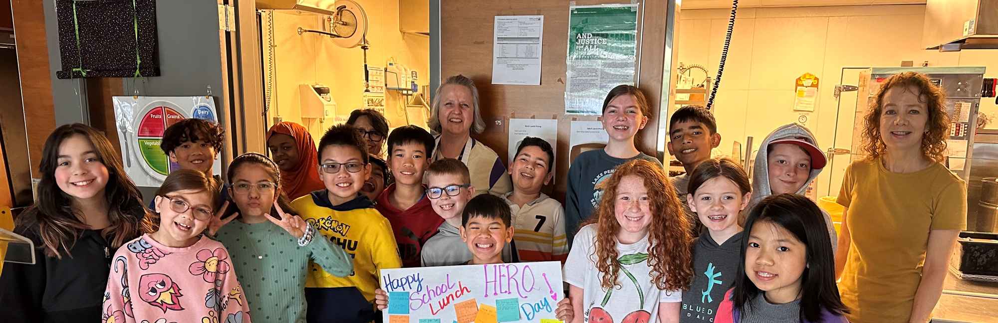 Briarwood Elementary School in East Renton Highlands, WA Niche