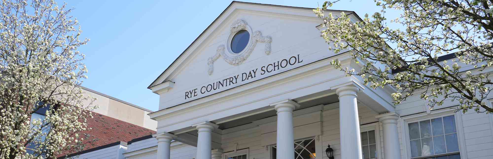 Rye Country Day School in NY Niche