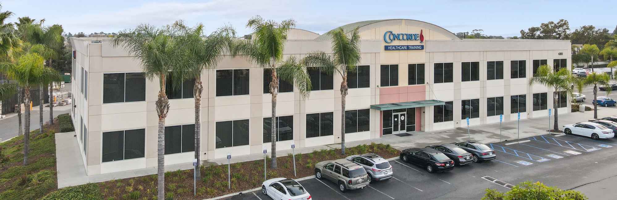 Concorde Career College San Diego Niche