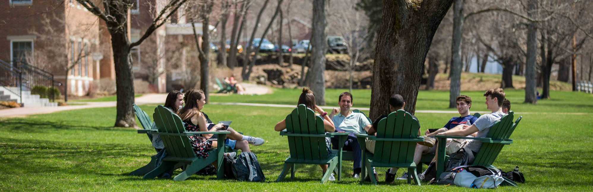 New Hampton School in NH Niche