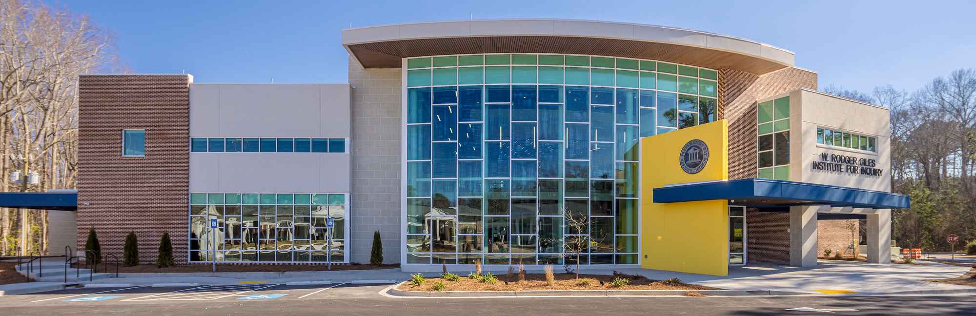 Augusta Preparatory Day School in Martinez, GA Niche