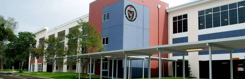 SLAM Charter Middle/High School Tampa in Citrus Park, FL - Niche