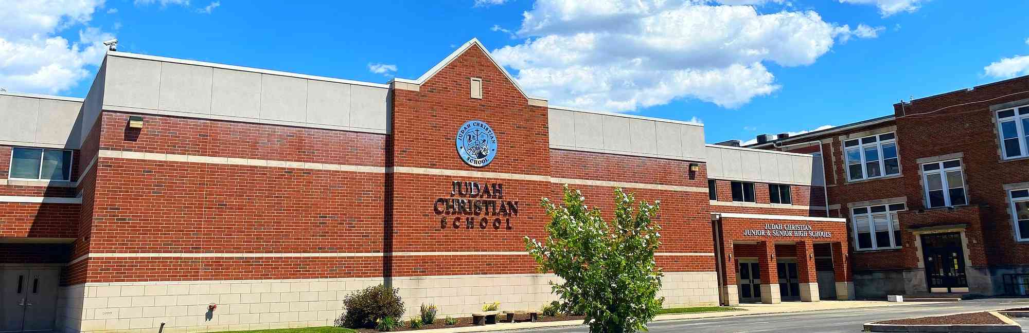 Judah Christian School in Champaign, IL Niche