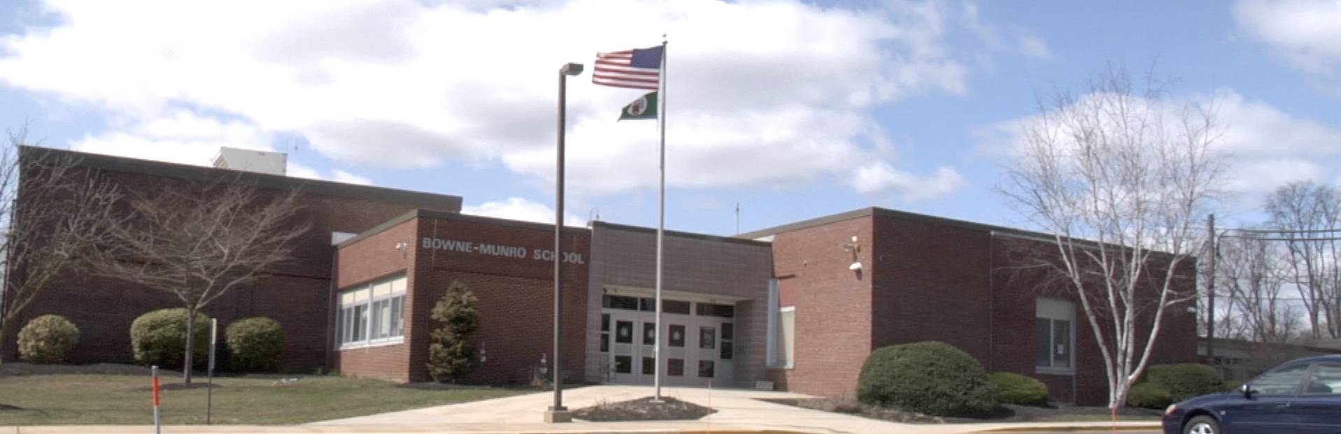 BowneMunro Elementary School in East Brunswick Township, NJ Niche