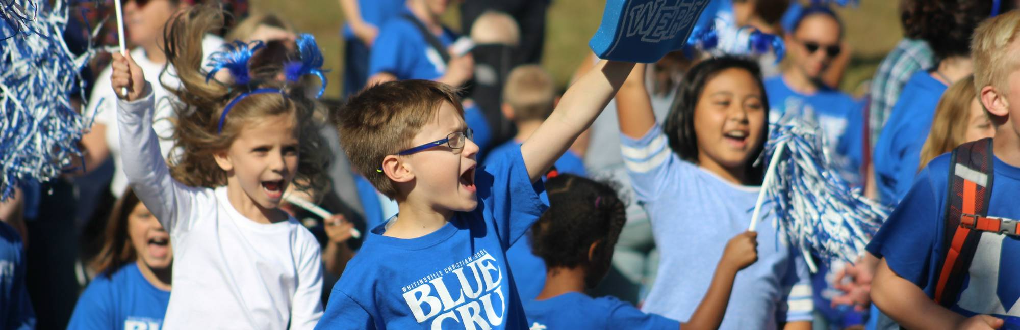 Whitinsville Christian School in MA Niche