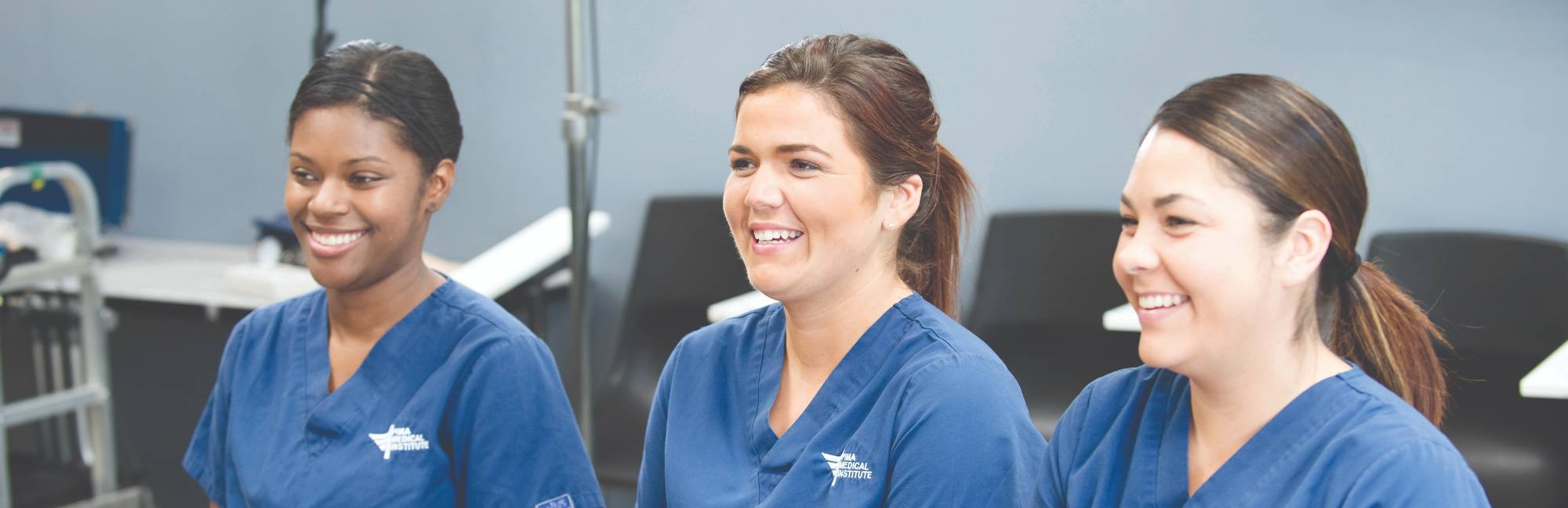 Pima Medical Institute Albuquerque Niche