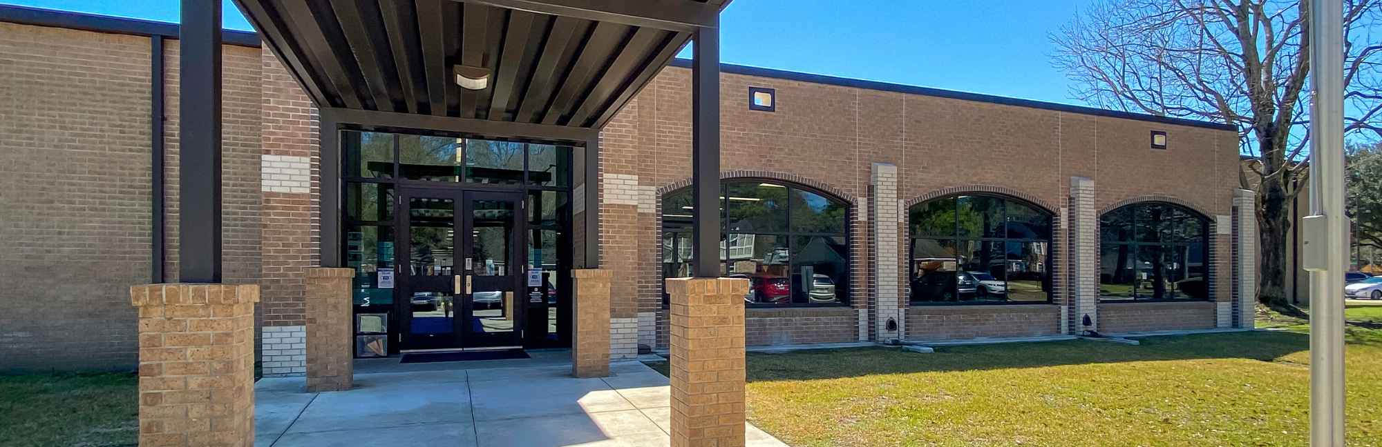 Greenwood Forest Elementary School in TX Niche
