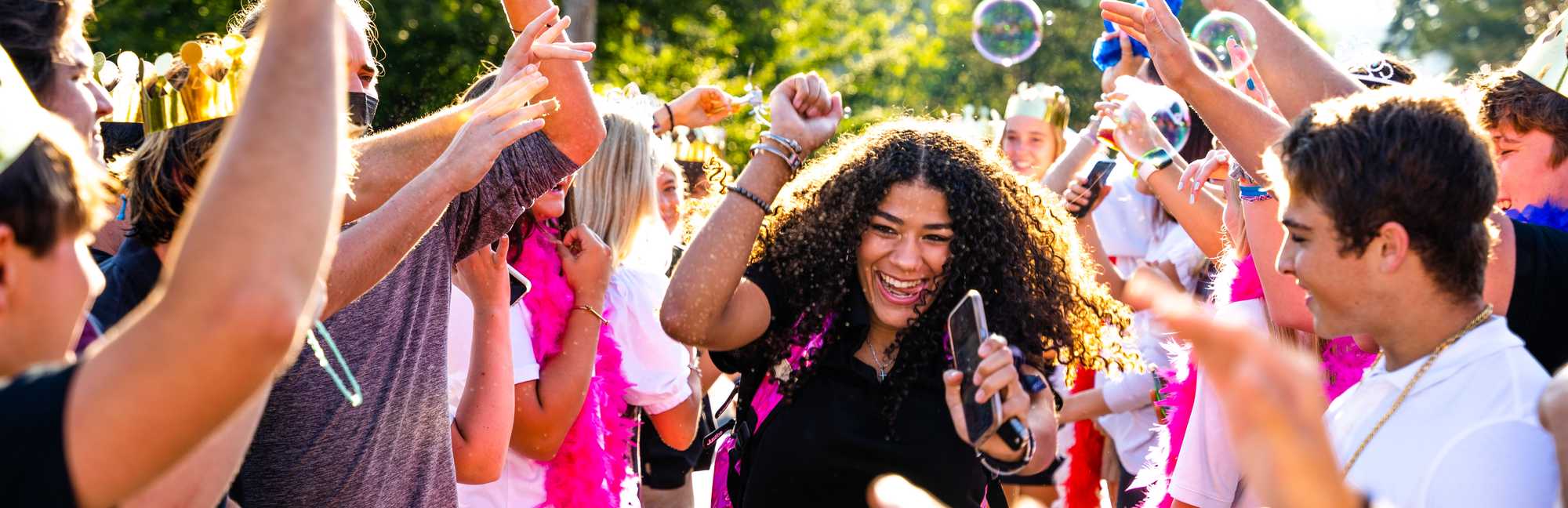 St. Anne's Belfield School in Charlottesville, VA Niche