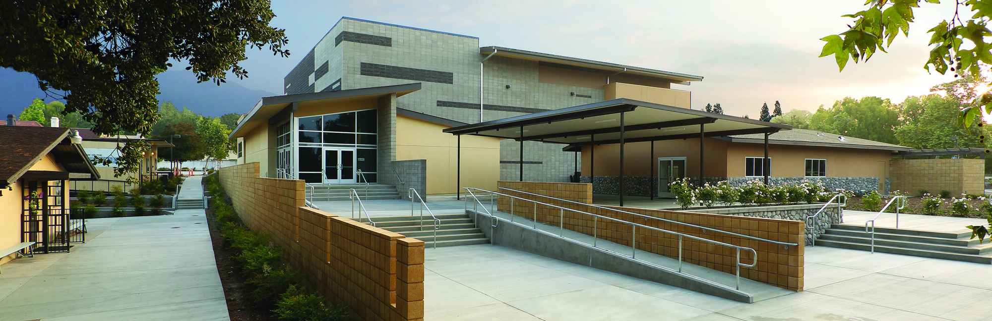 Western Christian Schools, Preschool 8th in Claremont, CA Niche