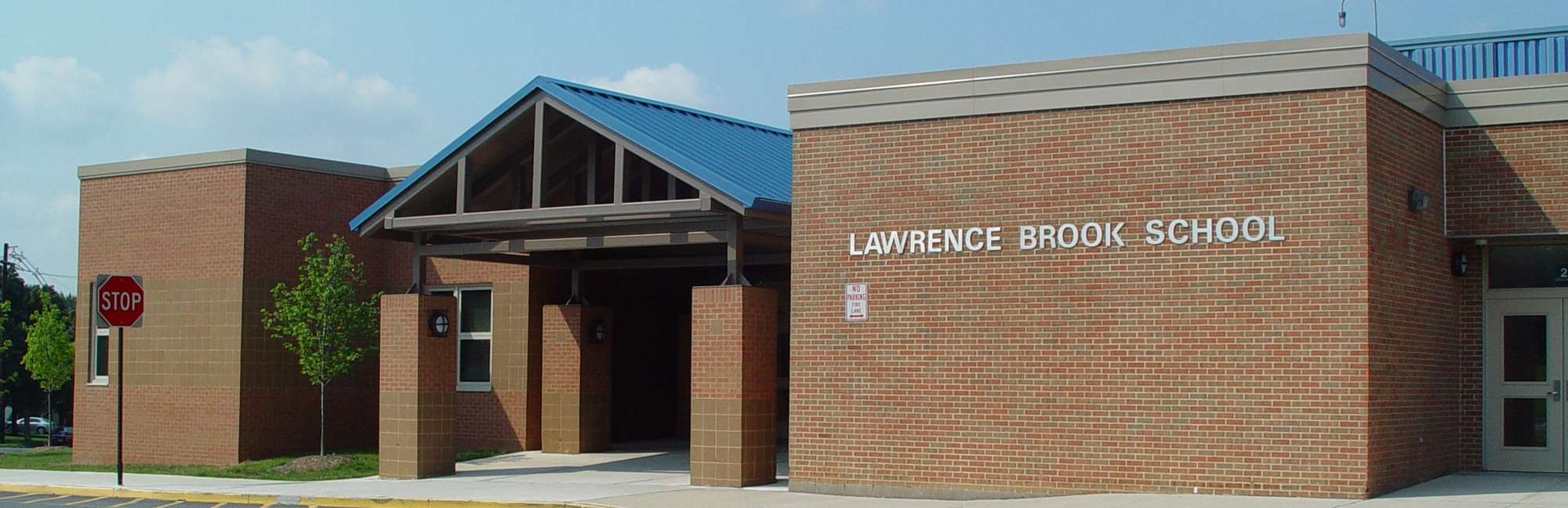 Lawrence Brook Elementary School in East Brunswick Township, NJ Niche