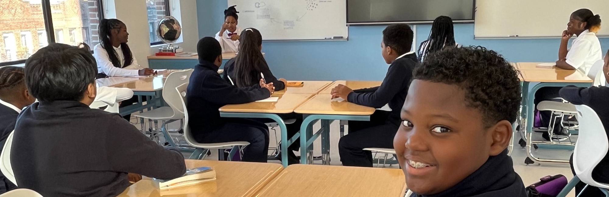 Flatbush Ascend Charter School in Brooklyn, NY - Niche