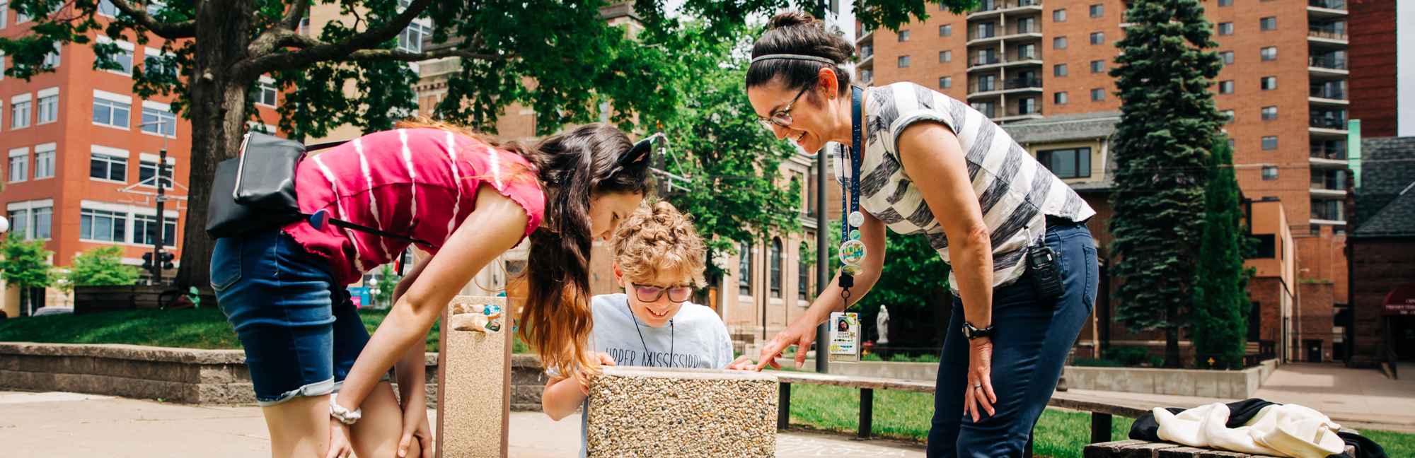 Upper Mississippi Academy Minnesota Niche