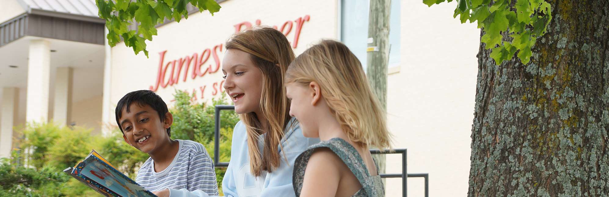 James River Day School in Lynchburg, VA Niche