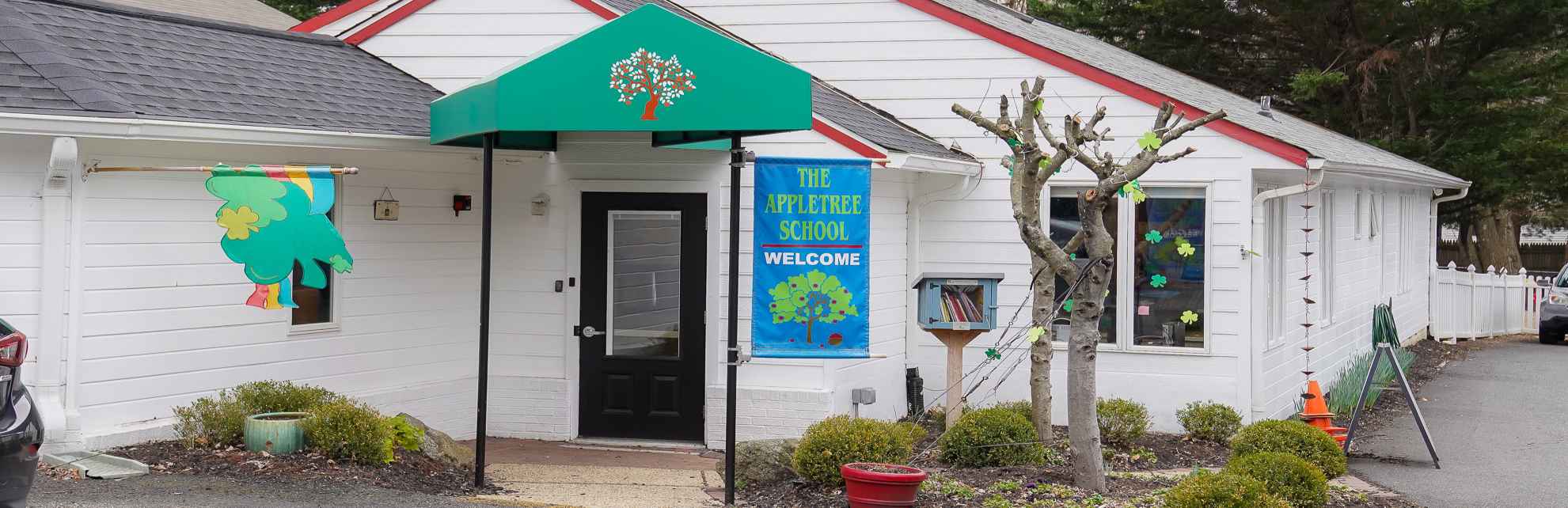 The Appletree School of Fairfax in Oakton, VA Niche