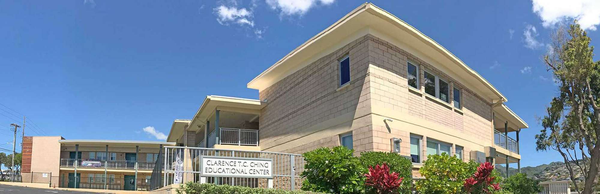 Kaimuki Christian School in HI Niche