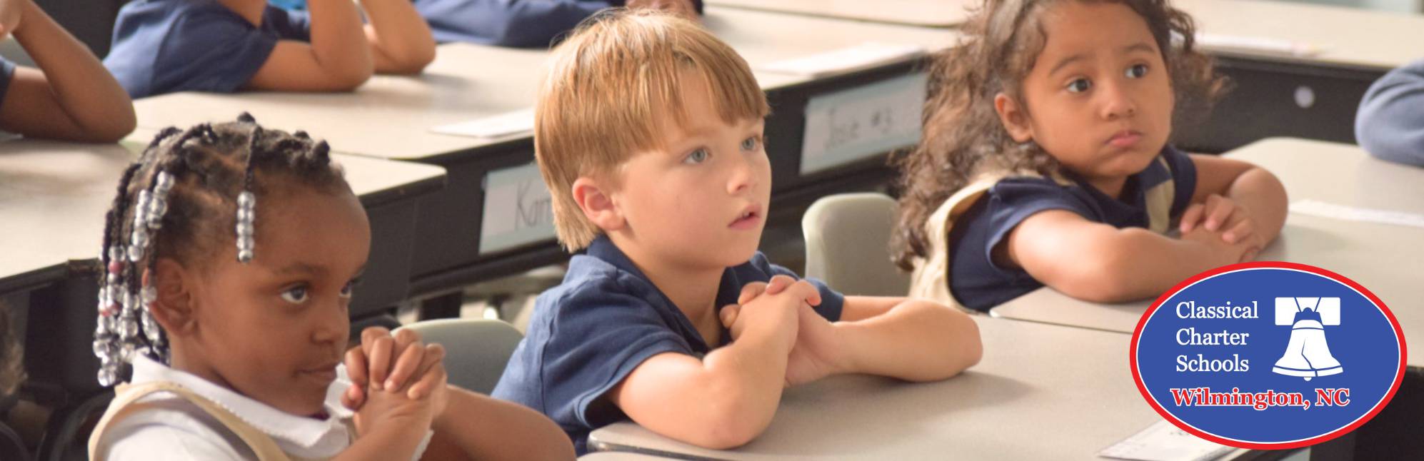 Classical Charter Schools of Wilmington in Wilmington, NC - Niche